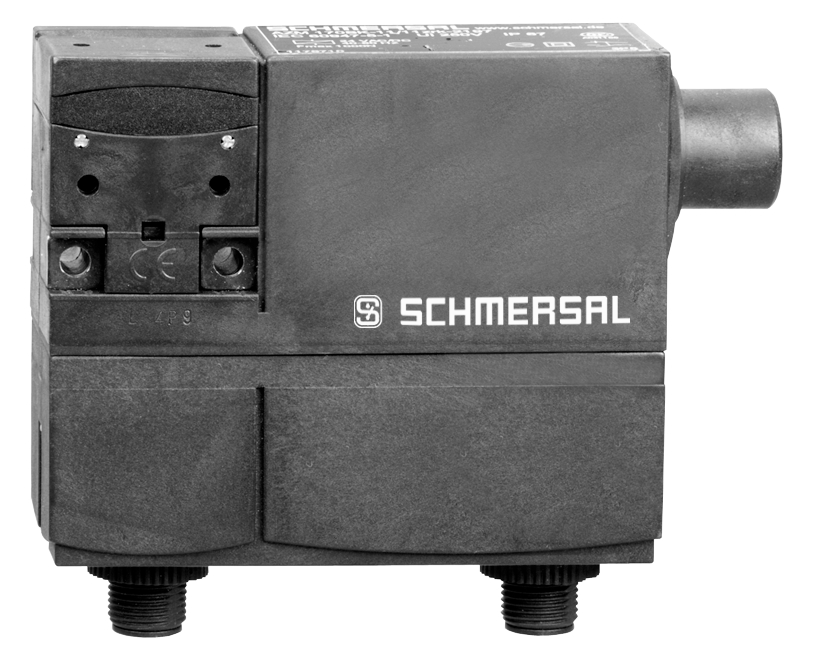 Schmersal AZM 170ST-11/11ZRK-2197 24VAC/DC 101185437