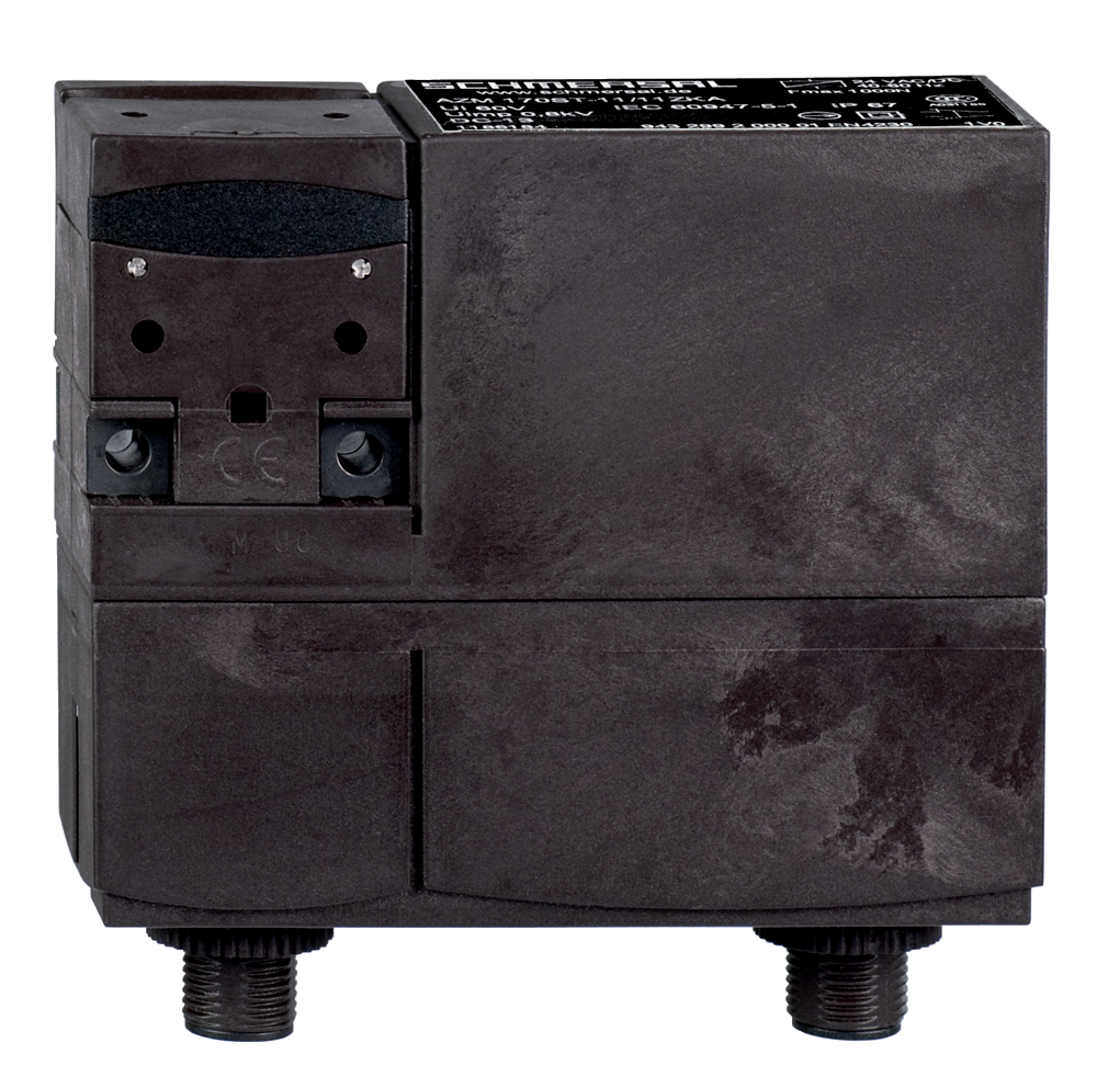 Schmersal AZM 170ST-12/11ZKA 24VAC/DC 101186197