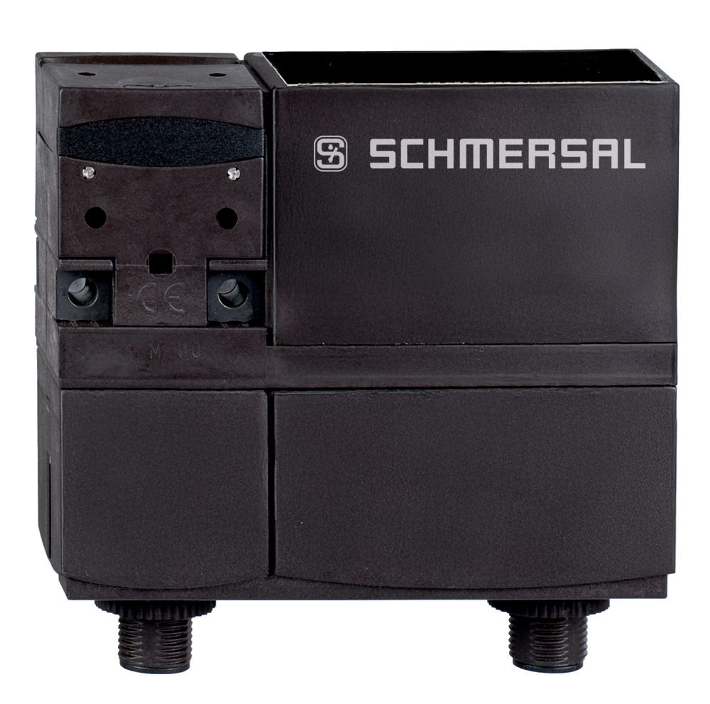 Schmersal AZM 170ST-12/02ZRKA 24VAC/DC 101186194