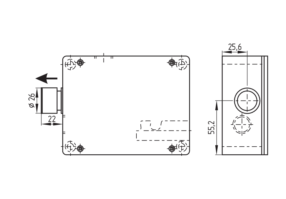 AZM 415-11/02ZPKAT 24VAC/DC 101192239