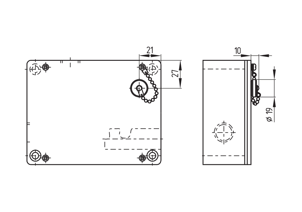 AZM 415-11/11ZPKF 24VAC/DC 101167209
