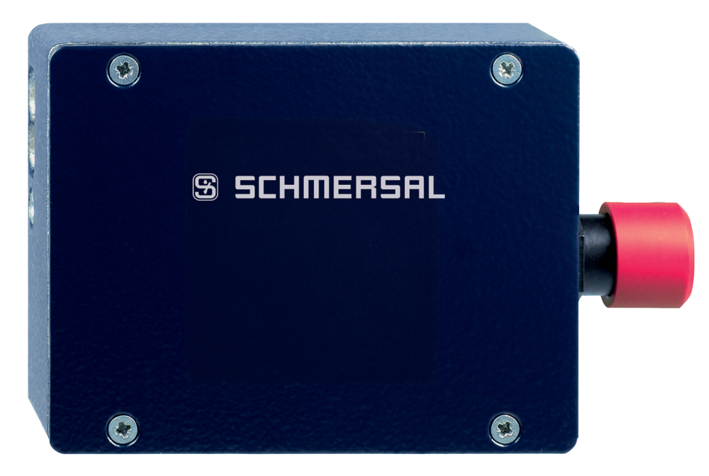 Schmersal AZM 415-11/11ZPKT 24VAC/DC 101167201
