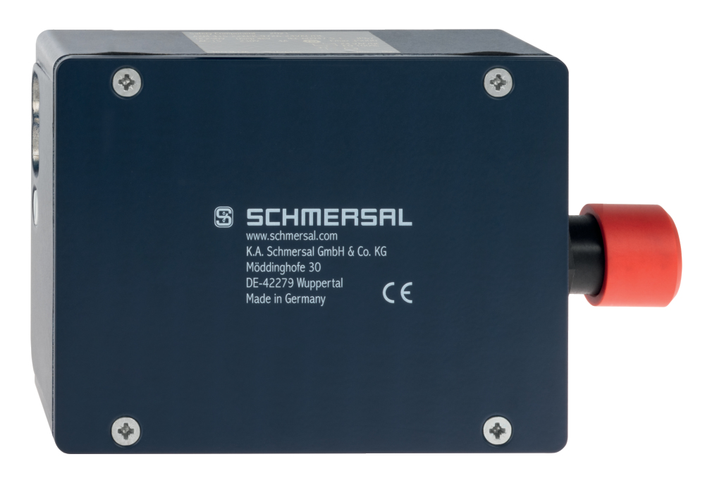 Schmersal AZM 415-22XPK-9726 24VAC /DC 101136126