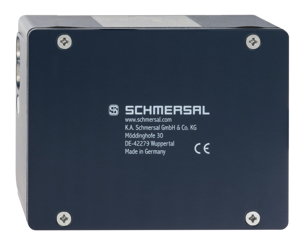 Schmersal AZM 415-22ZPK-2652 24VAC/DC 101204319