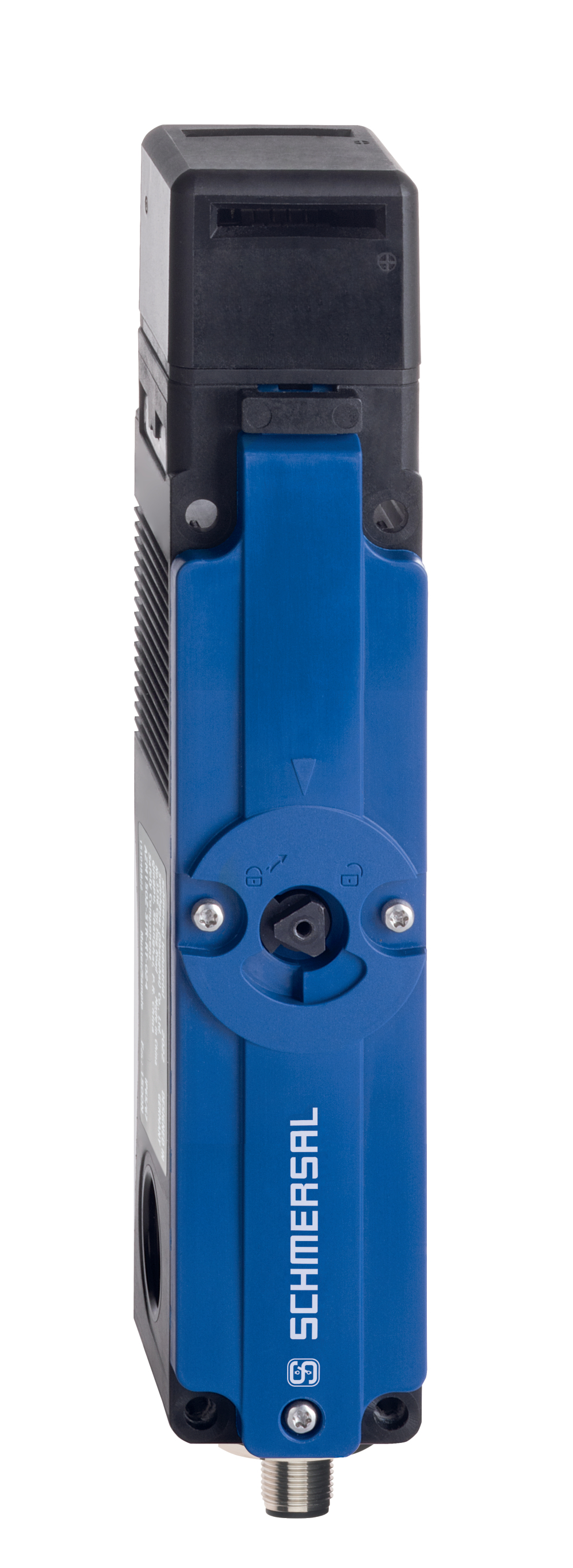 Schmersal AZM150B-ST-10/02RA-024 153048817