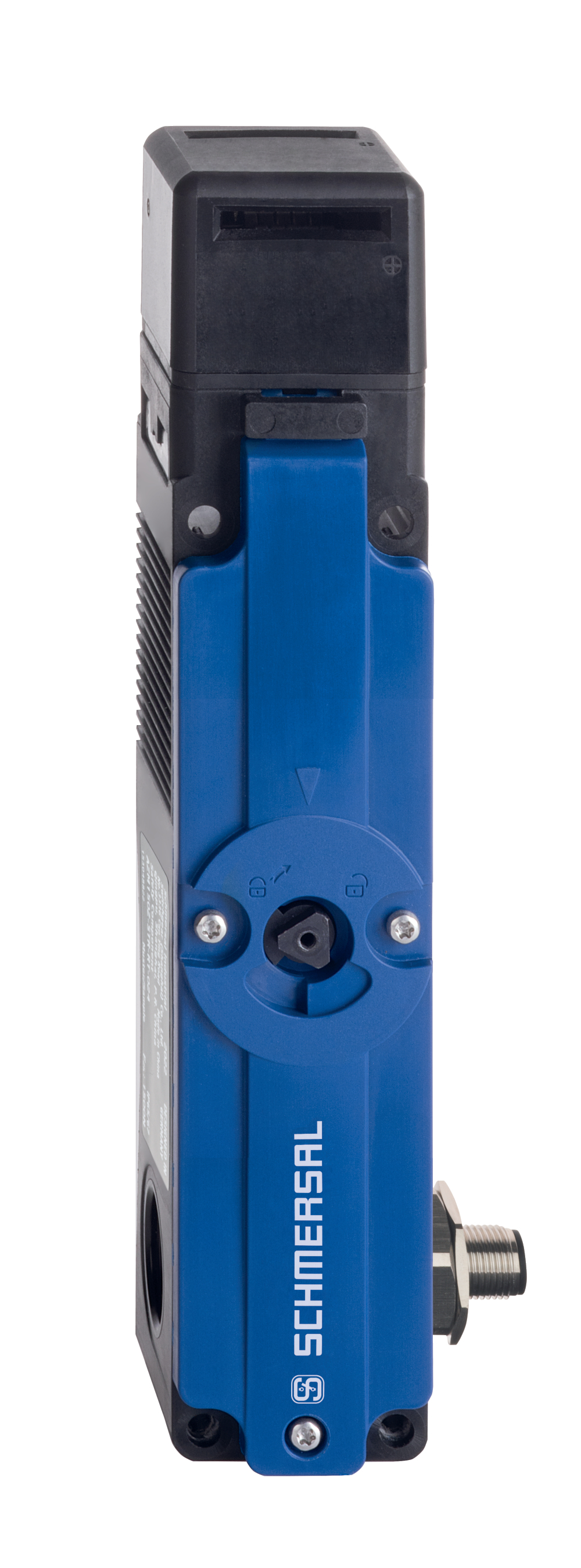 Schmersal AZM150B-STR-10/02RA-024 153048819