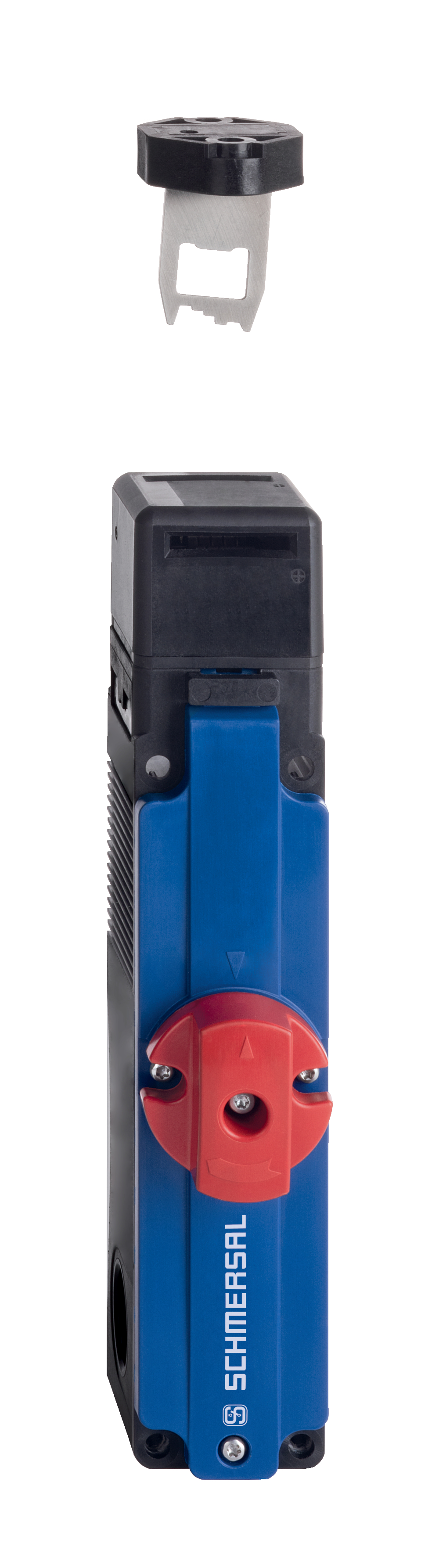 Schmersal AZM150SK-02/02RIAT-024-B6L 153032222
