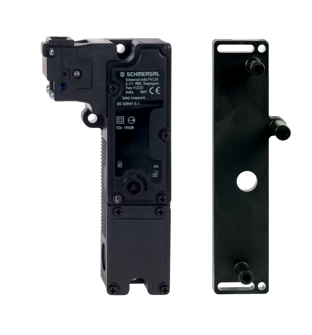 Schmersal AZM190-02/01RK-MPVD-230VAC-2860 133007270