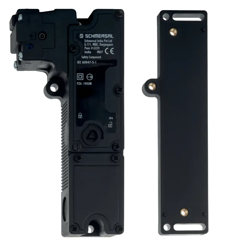 AZM190-11/02RKE1-MPV-24VDC-3023-2 133006272