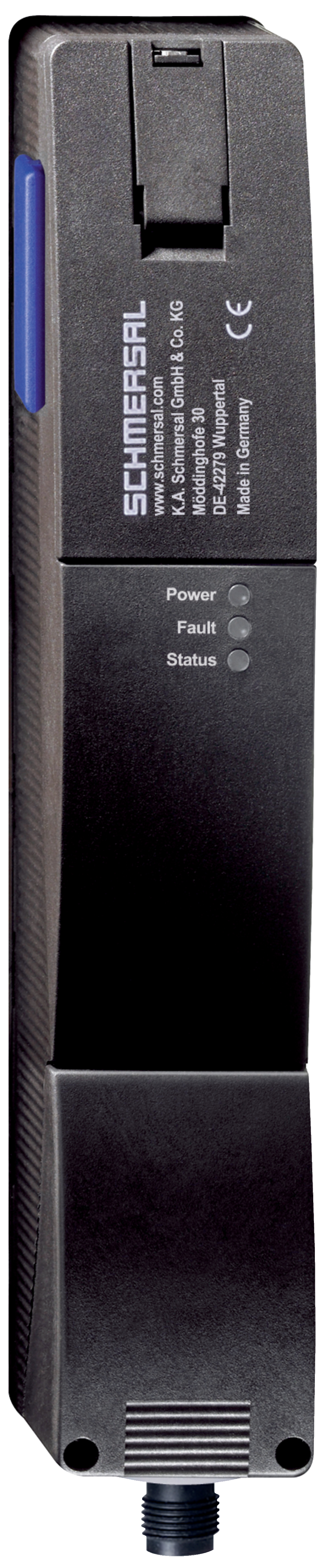 Schmersal AZM201B-ST2-T-1P2PW-A 103031956
