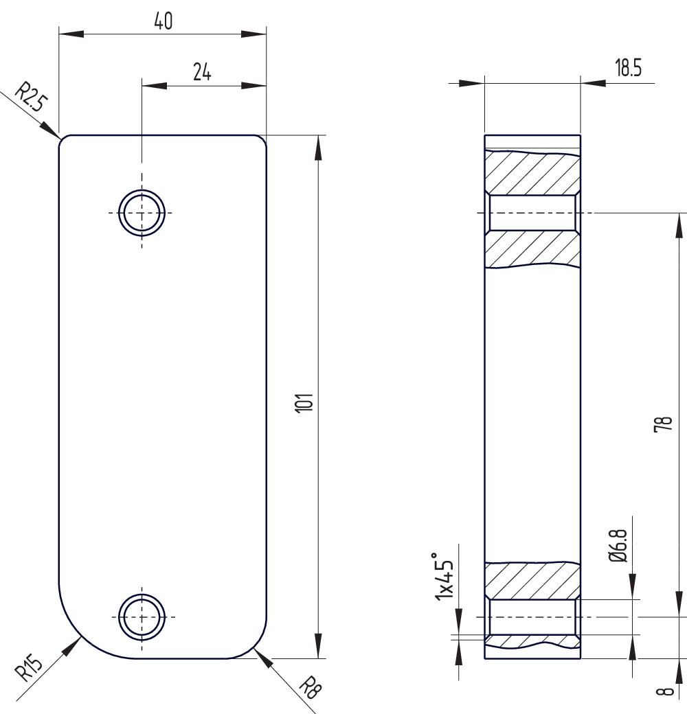 Schmersal AZM300Z-I2-ST-1P2P-N 103006868原厂跨境代采