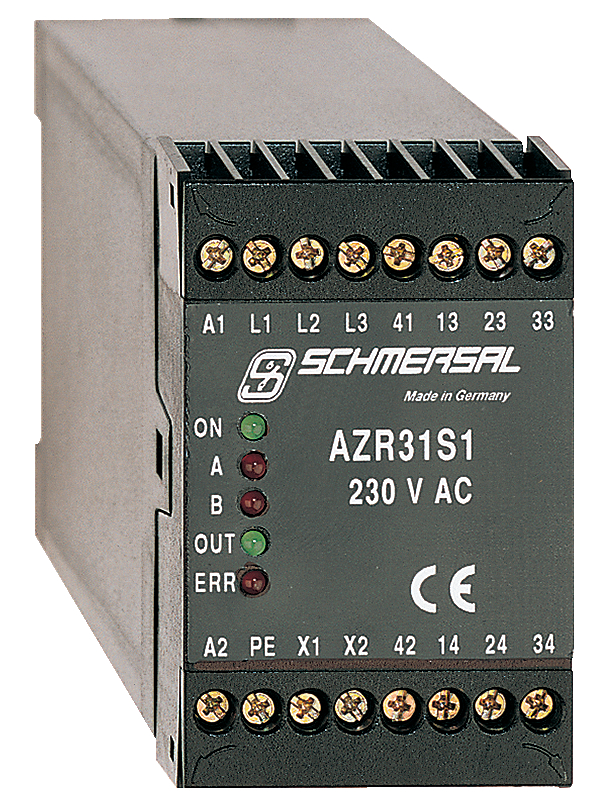 Schmersal AZR31S1/24VDC 101049677