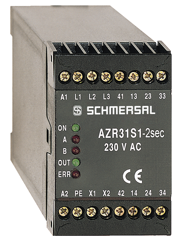 Schmersal AZR31S1-2SEC./230VAC 101179105