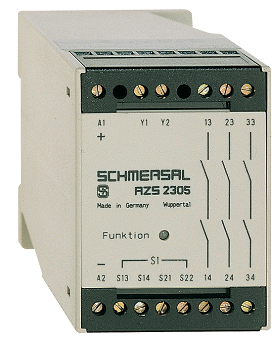 Schmersal AZS 2305.2 230 VAC 101126705