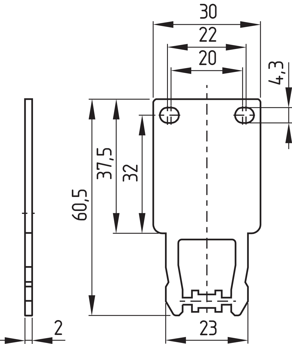 BETAETIGER AZ 17/170-B11 101139788