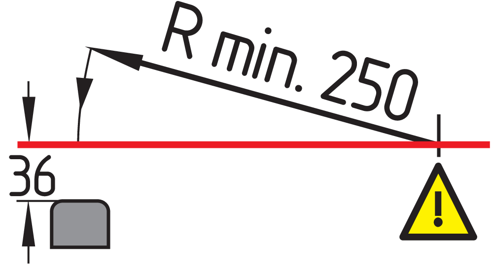 BETAETIGER AZ/AZM 415-B3 101144797