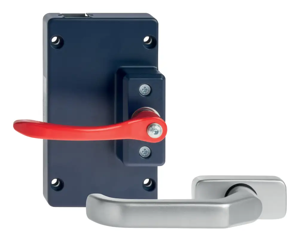 BETAETIGER AZ/AZM 415-B30-02 101139954