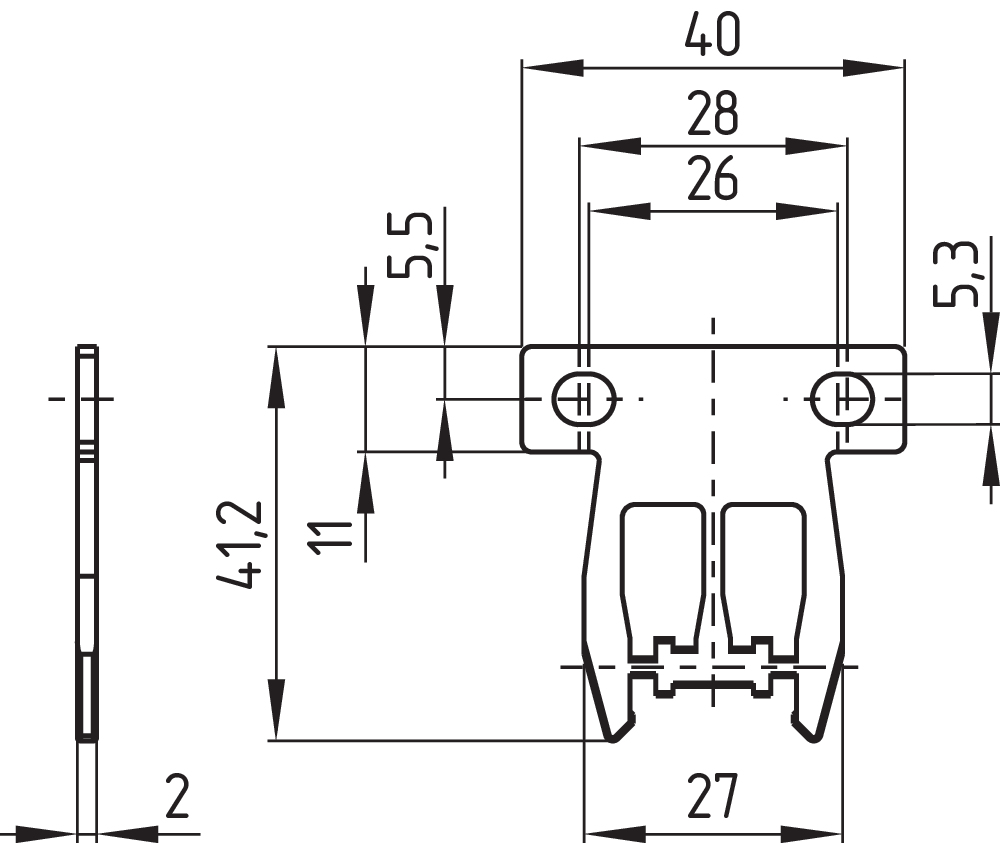 BETAETIGER AZM 161-B1F 101175431