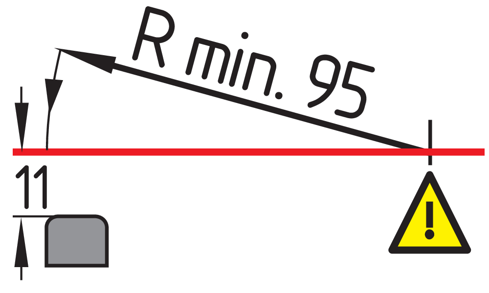 BETAETIGER AZM 161-B6 101144420