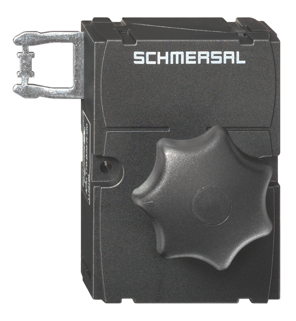 Schmersal BETAETIGER AZM 170-B25-R-G2 101175226