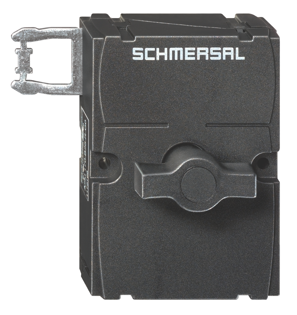 Schmersal BETAETIGER AZM 170-B25-R-G1 101175200