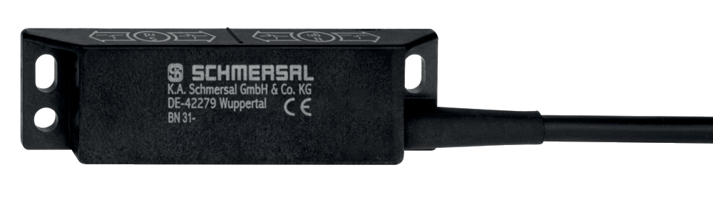 BN 31-RZ-1978 101103352 Schmersal