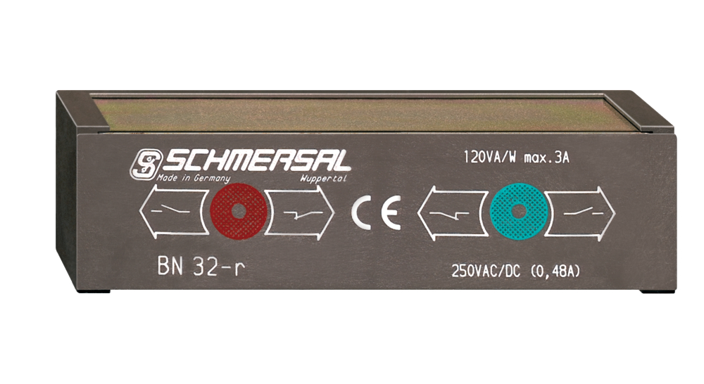 Schmersal BN 32-R-1239 101057234