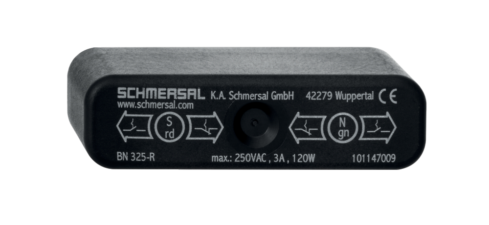 Schmersal BN 325-R-1239 101147090