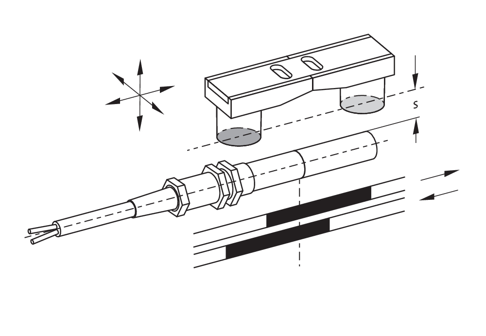 BN 650-10Z 101187273 Schmersal