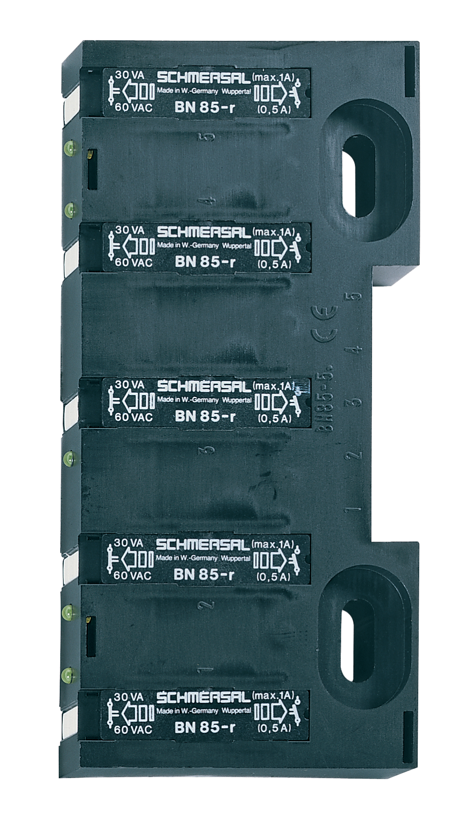 Schmersal BN 85-5. 24-60VDC 101110853