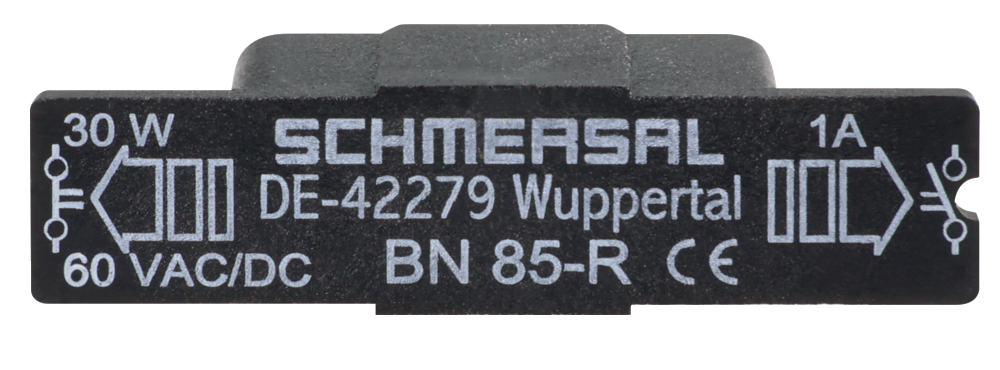 Schmersal BN 85-R-1824-2 3,0M 101095308