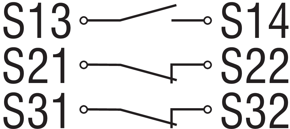 BNS 16-12ZR 101172556 Schmersal