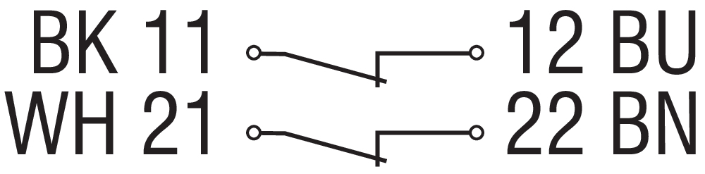 EX-BNS 33-02Z-2187-3GD 15M 103050106