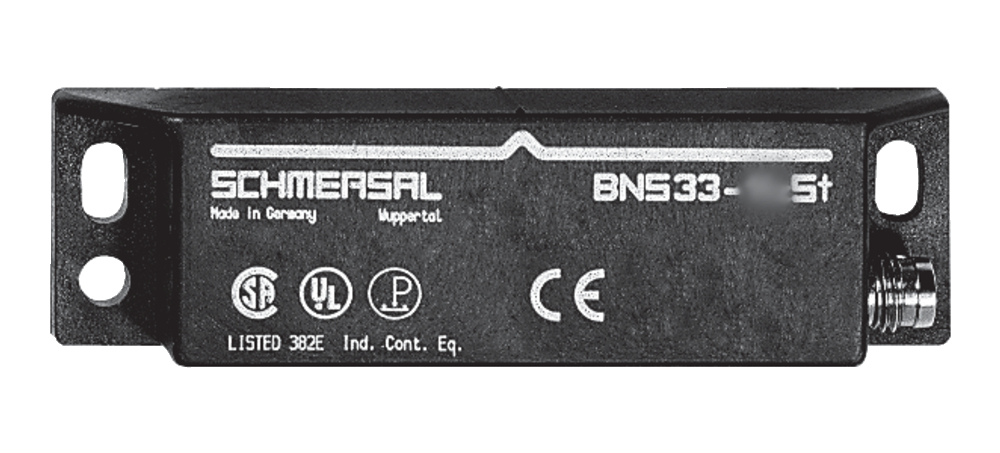 Schmersal BNS 33-12ZG-ST 101144401