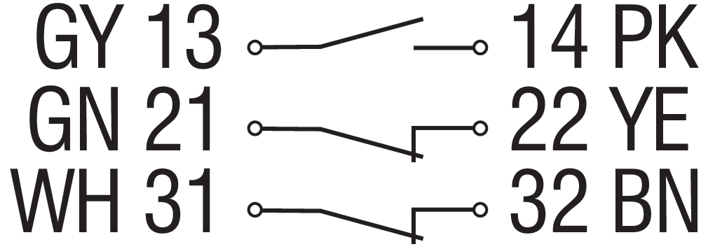 EX-BNS 180-12Z-2187-2-3G/D 101185256