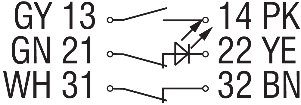 BNS 33-12ZG-2187 10,0M 101142787