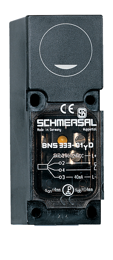 Schmersal BNS 333-01YR-M20 101169804