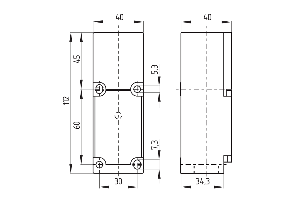 BNS 333-01YR-M20 101169804 Schmersal