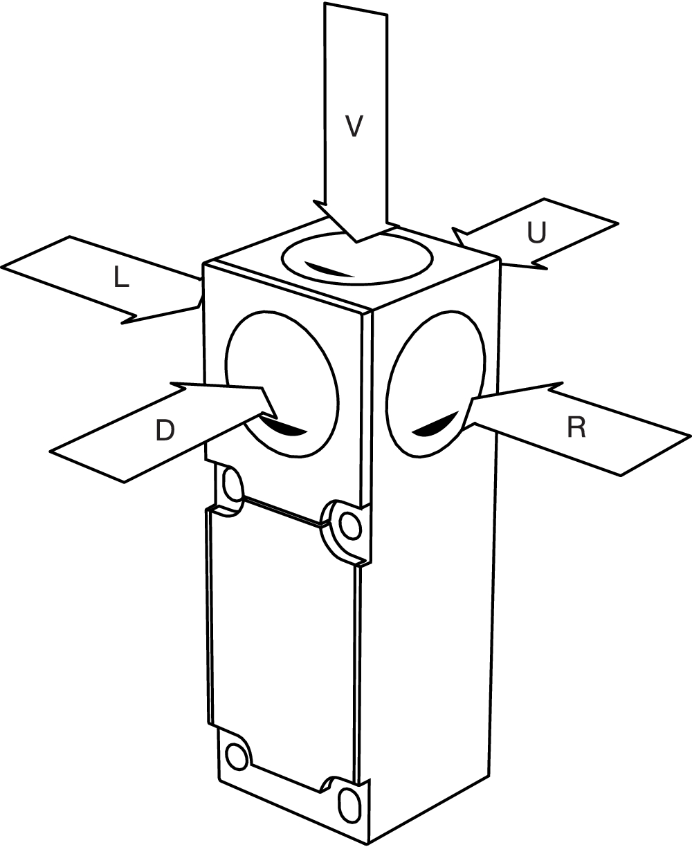 BNS 333-01YR-M20 101169804 Schmersal