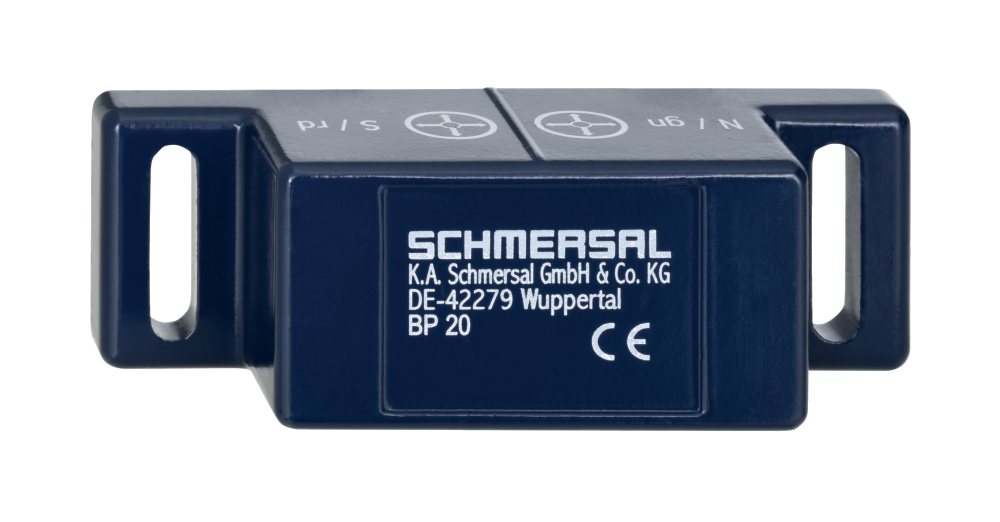 Schmersal BP 20 101057549 原厂跨境采购