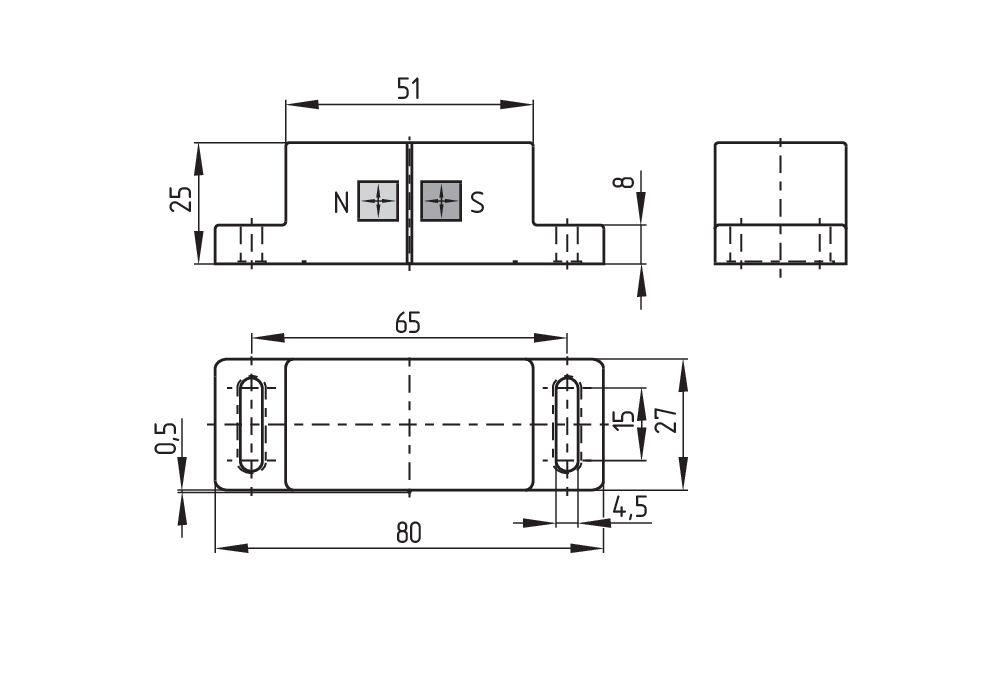 BP 20 101057549 Schmersal 原厂跨境代采