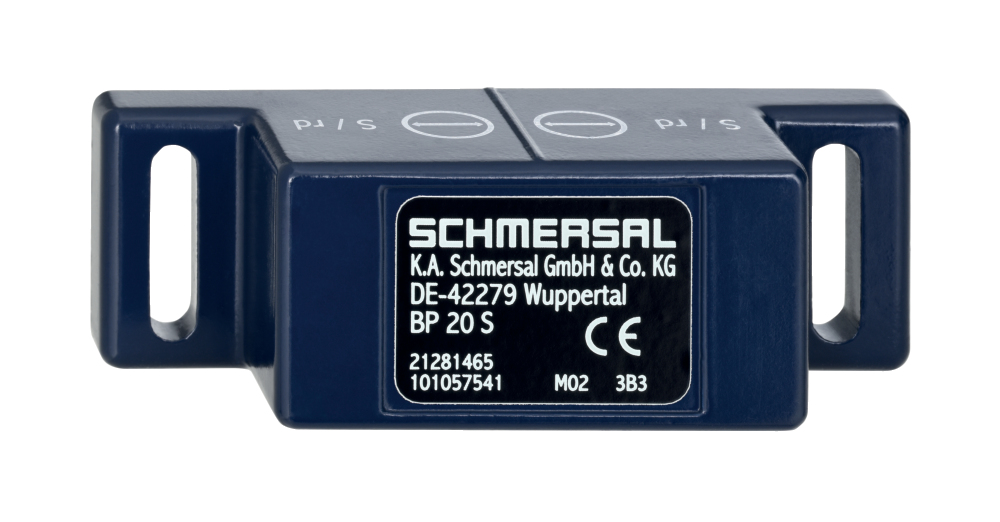 Schmersal BP 20 S 101057541 原厂跨境采购