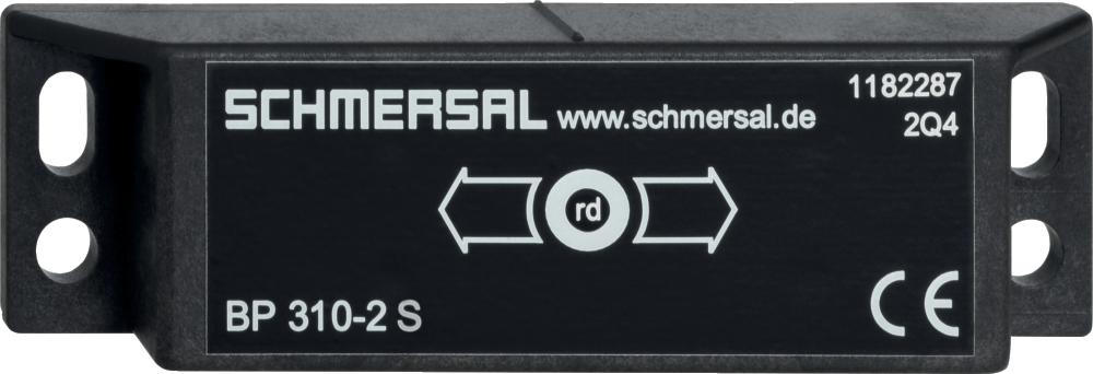 BP 310-2 S 101182287 Schmersal