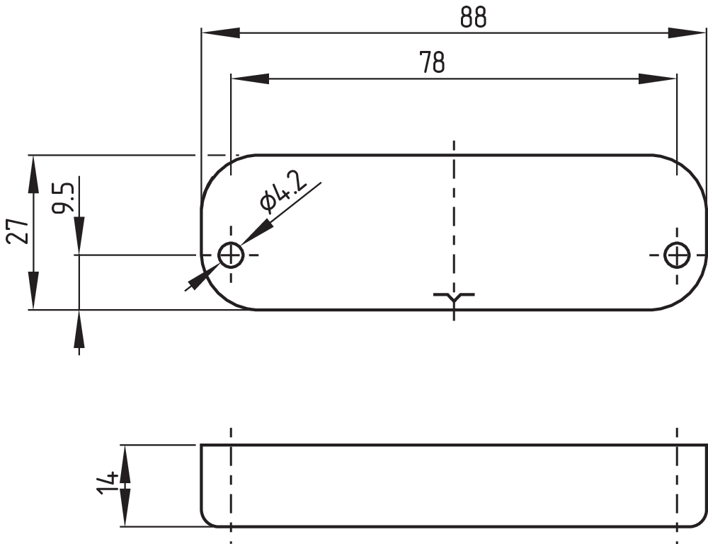 BPS 40S-1 101215268 Schmersal