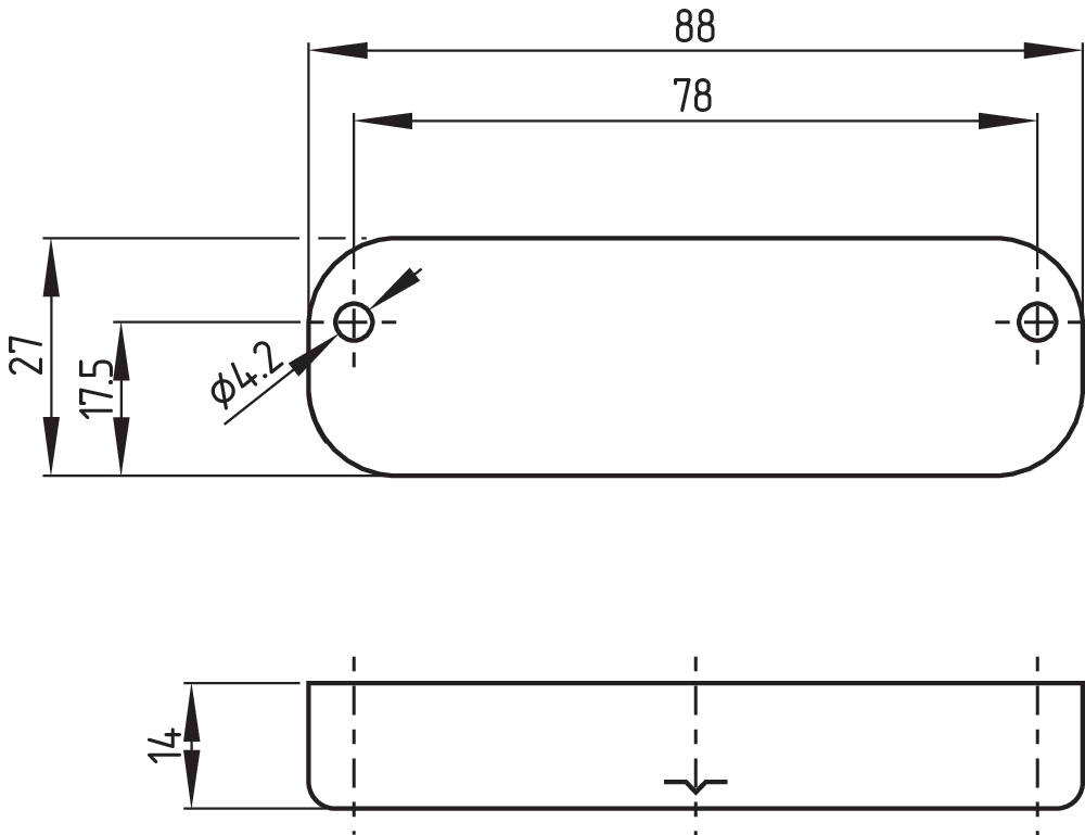 BPS 40S-2 101215269 Schmersal