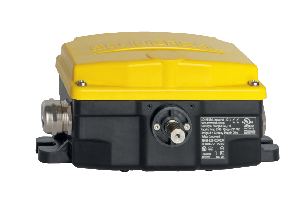 Schmersal BS655-Z22 153031621
