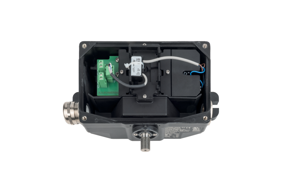 Schmersal BS655-Z22-DN 153031627