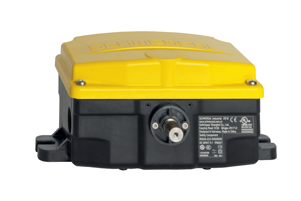 Schmersal BS656-T22 153031630