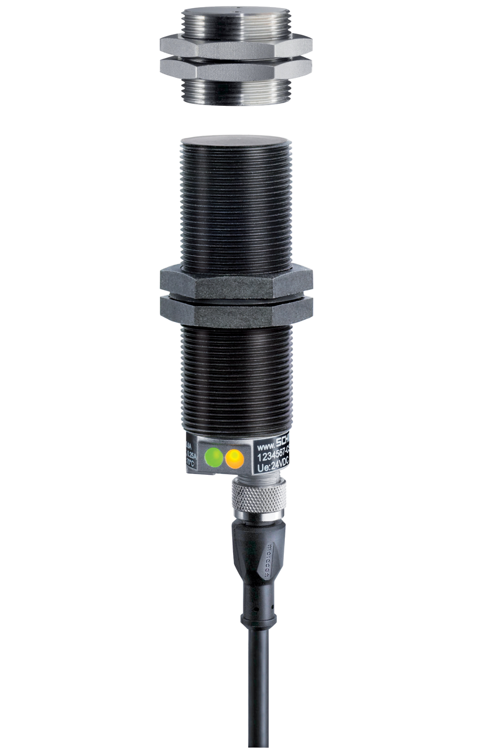 Schmersal CSS 11-300-SD-M-ST 101213905