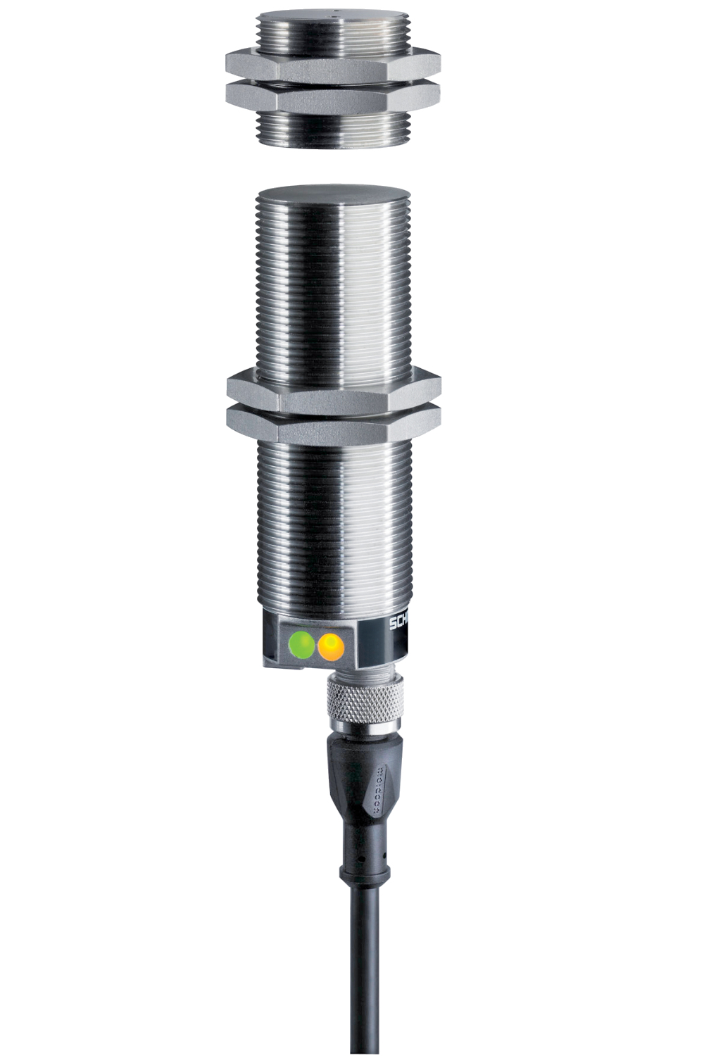 Schmersal CSS 11-30S-SD-M-ST 101204613